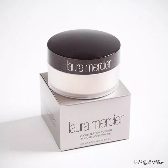 夏日油皮肌用什么定妆，不再变成花脸猫