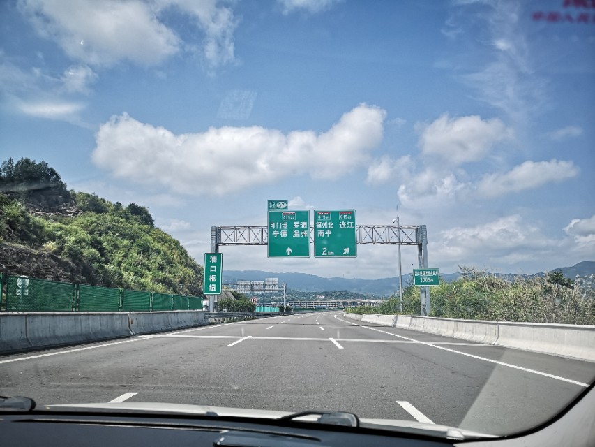 摄影胜地霞浦之旅,福建霞浦之旅第一站