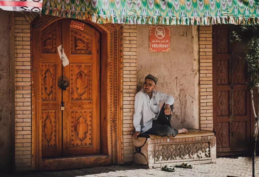 新疆的北疆和南疆哪个更美,北疆新疆之美