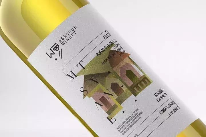 独特的红酒包装,特色红酒礼盒包装