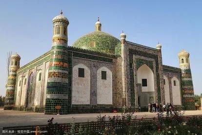 喀什经济特区发展现状,喀什经济特区在税收上有优惠吗