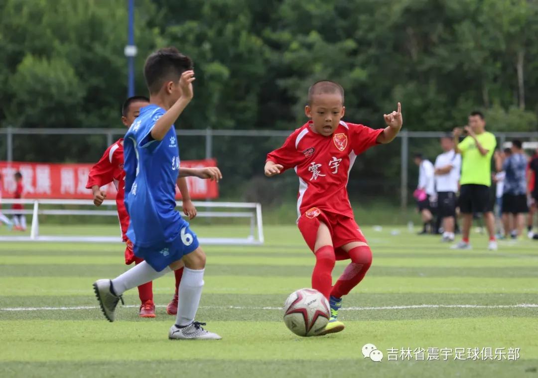 春城杯市业余足球联赛开幕,2021年长春市足球业余联赛春城杯