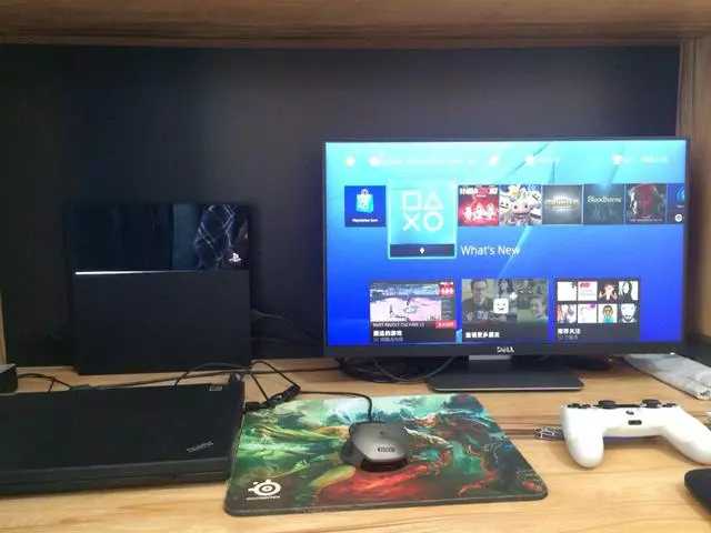 ps4还值得入手吗,为什么有些人宁愿买一辆新车