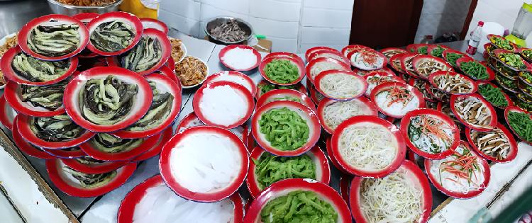 「两江“双晒”」力杨水上漂、大竹林焖烧鸡、翠云水煮鱼…两江新区“宝藏”美食推荐