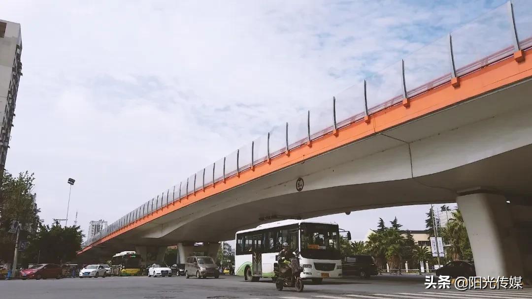 山川江河看德阳—“黄河”路