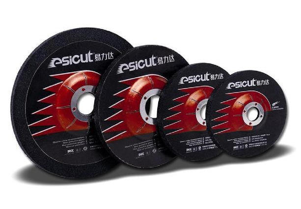 易力达砂轮介绍,易力达砂轮