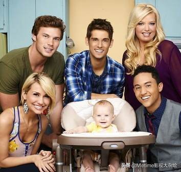 美剧小男孩家庭肥皂剧推荐,美剧家庭肥皂剧