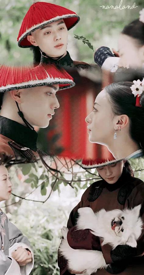 吴谨言遇到渣男,吴谨言恋爱对象