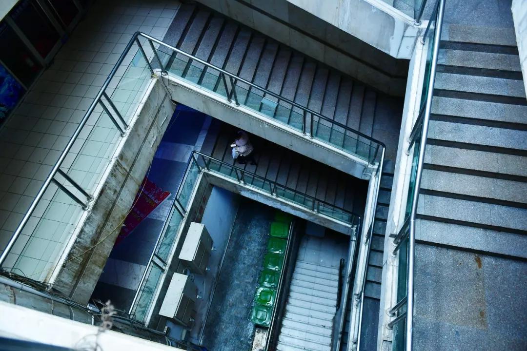 抓住申创“国家级”步行街互补机遇，绿都商城将焕发新生？