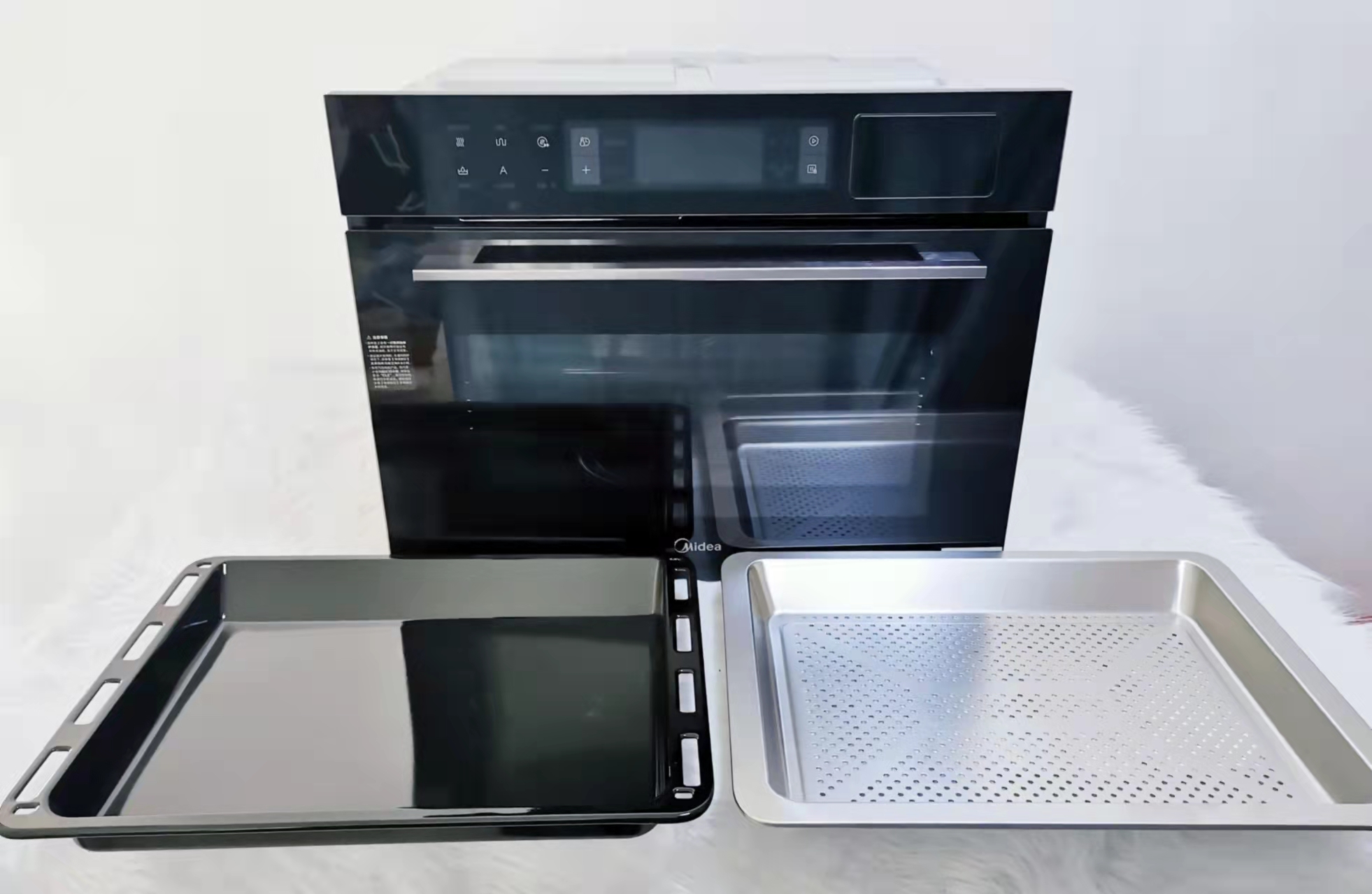 蒸烤一体机内胆搪瓷好还是陶瓷好,蒸烤一体机内胆陶瓷好还是搪瓷好