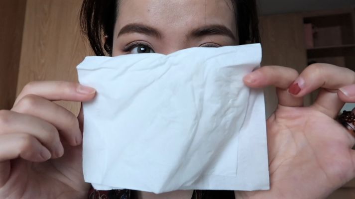 夏日控油持久不暗沉粉底液,dw粉底液1w0全脸试色