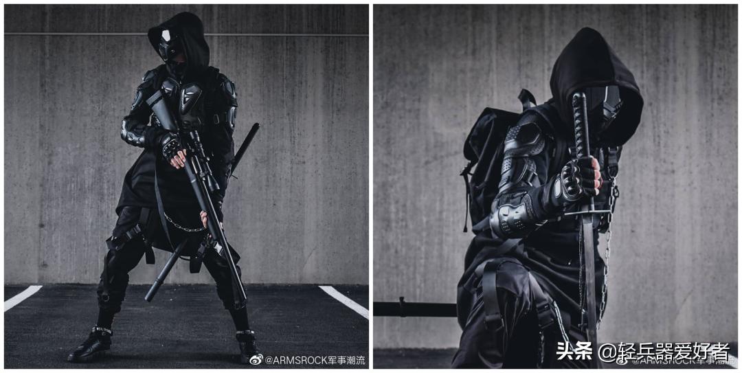 战争军服演变,由战争演变的服装