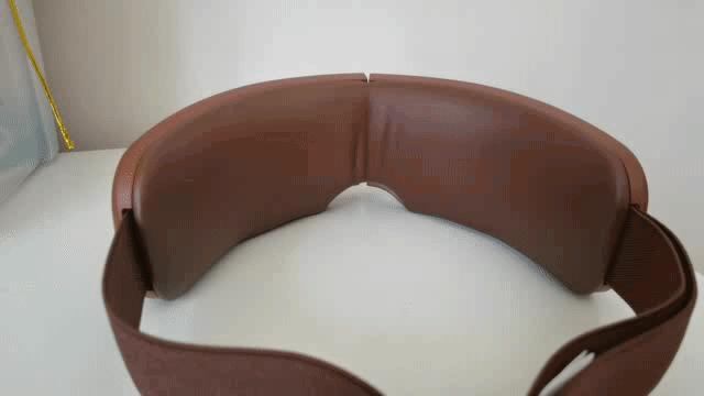 眼部按摩仪缓解眼睛疲劳测评 (护眼仪眼部按摩器推荐哪个)