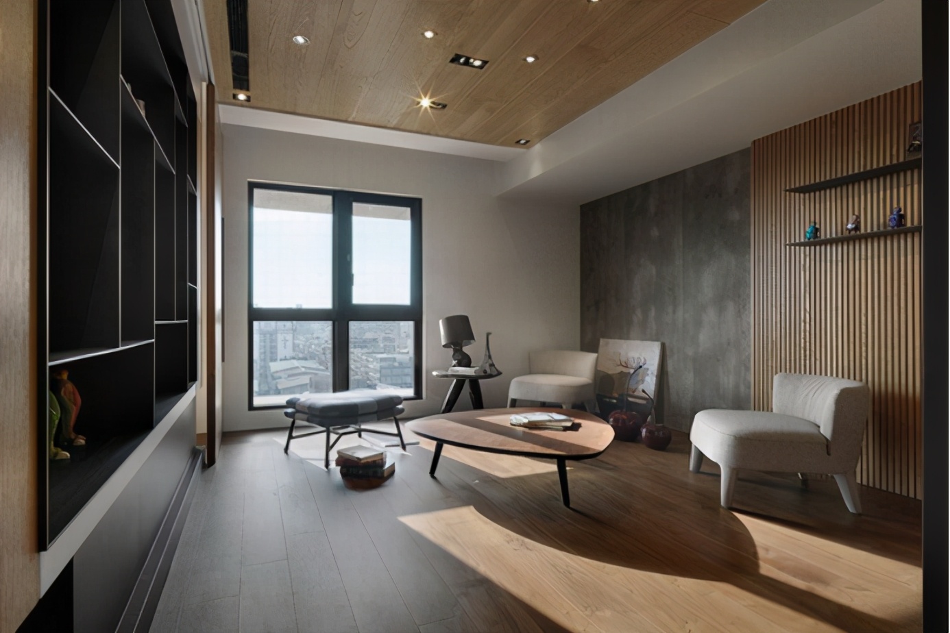 100平浪漫婚房图片,120平浪漫轻奢90后眼中的时尚婚房