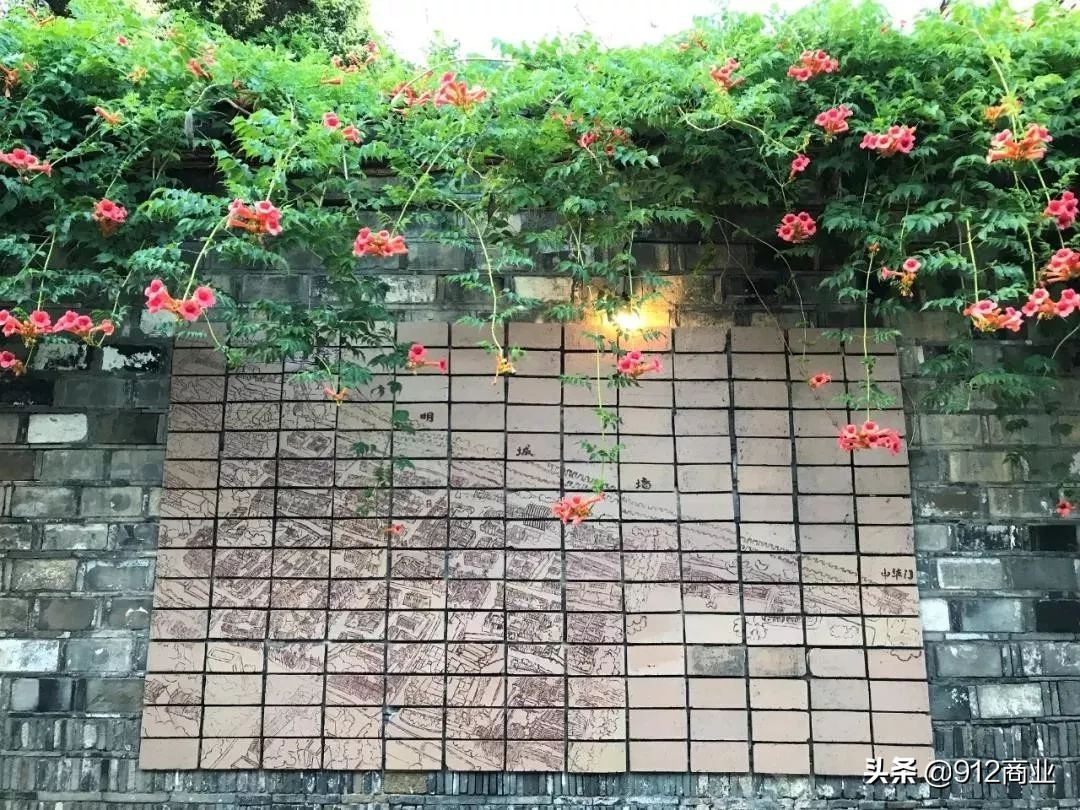 老门东改造规划,老门东翻新