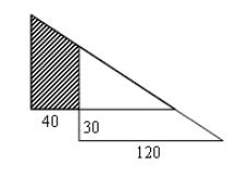 小学数学常见图形面积的认识,不规则梯形图形面积怎么算