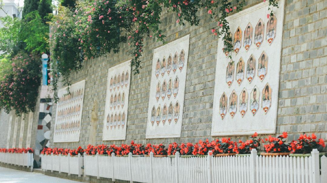 2020全景看高中丨三十六中：精彩5G，开启智慧校园时代