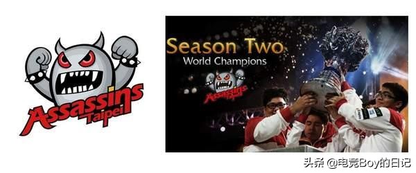 lol历届冠军含金量,lol历届冠军打野