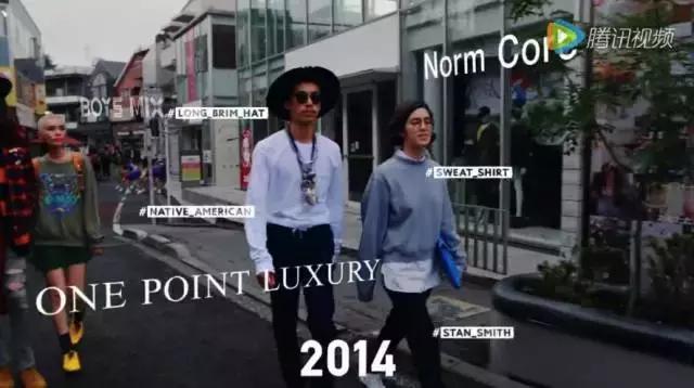 日本东京时尚之都背后的故事,带你详细了解日本历史