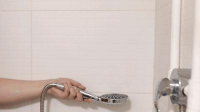 小米淋浴花洒,小米花洒哪一个增压效果好