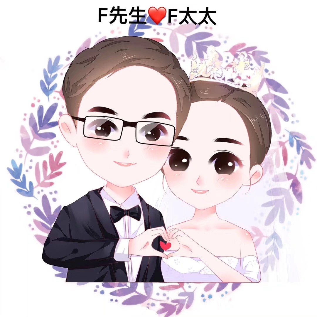 你的专属高级头像,看你的头像就感觉很low