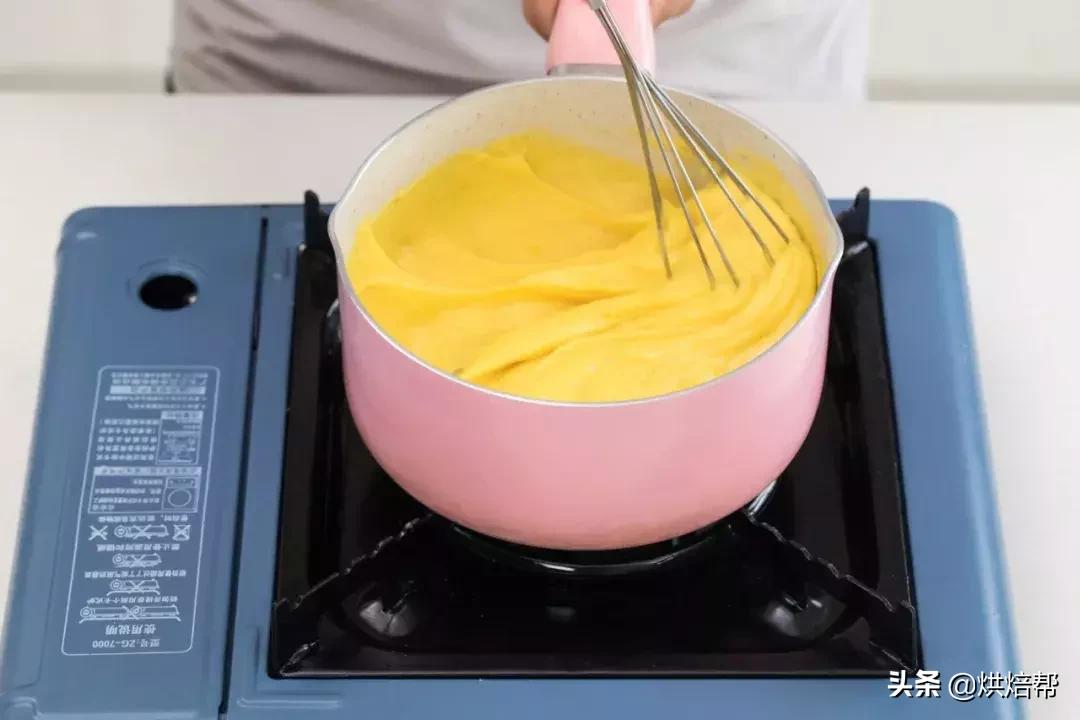 简单又美味的又不费食材的小甜点,好吃又好看的小甜点一小时搞定