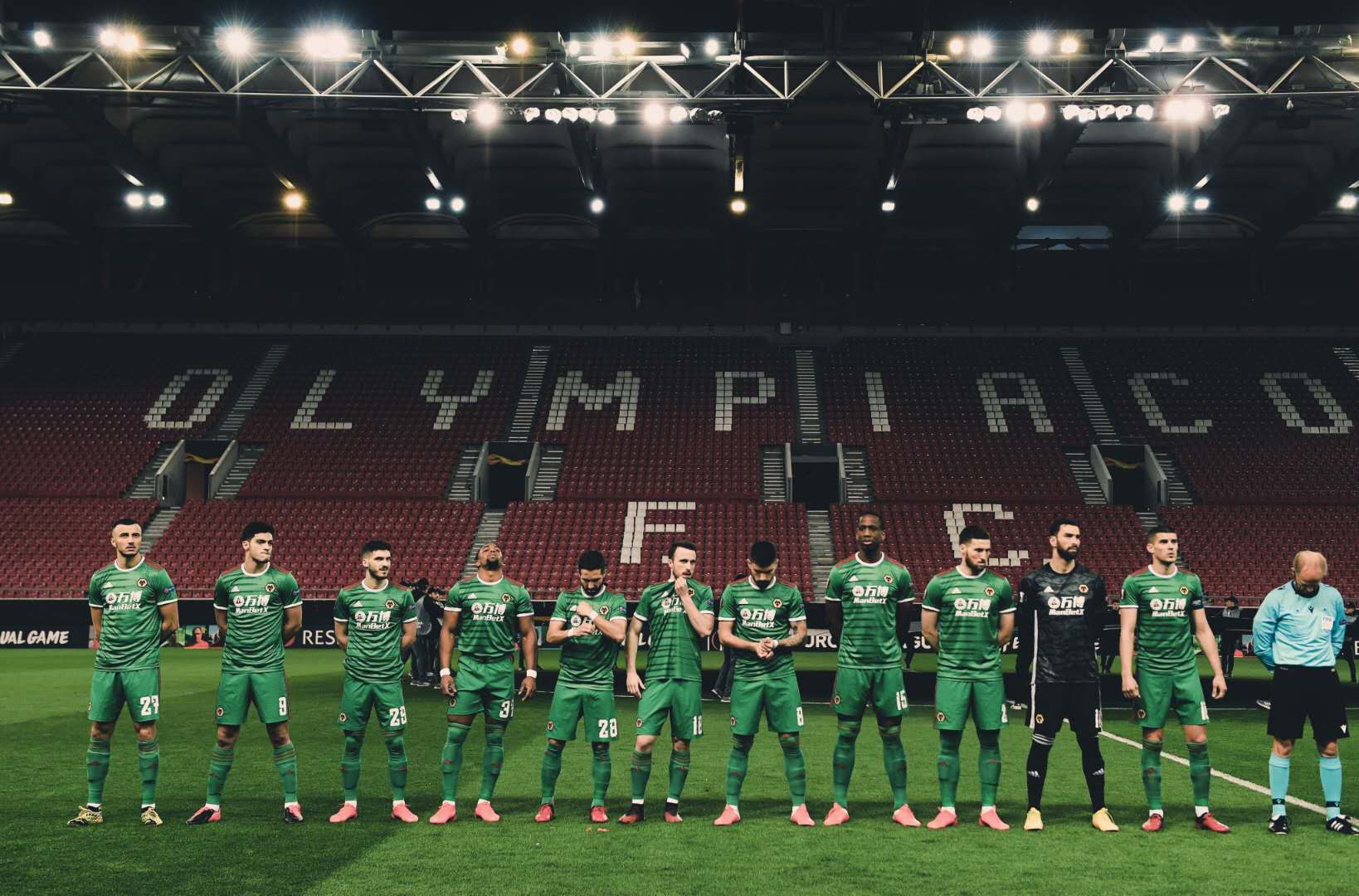 内托狼队水平,欧洲狼vs奥林匹亚科斯