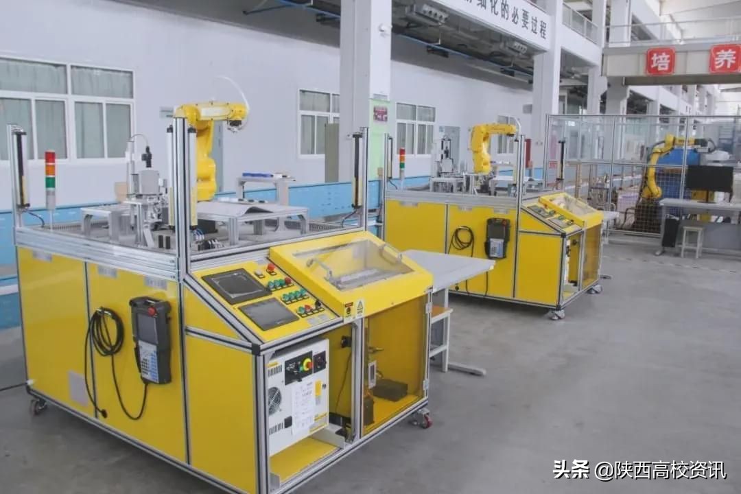 西京学院:从学院到大学,一直走在快速发展的道路上