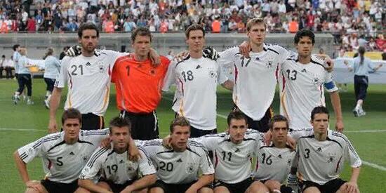 经典06世界杯淘汰赛澳大利亚,06世界杯经典对决