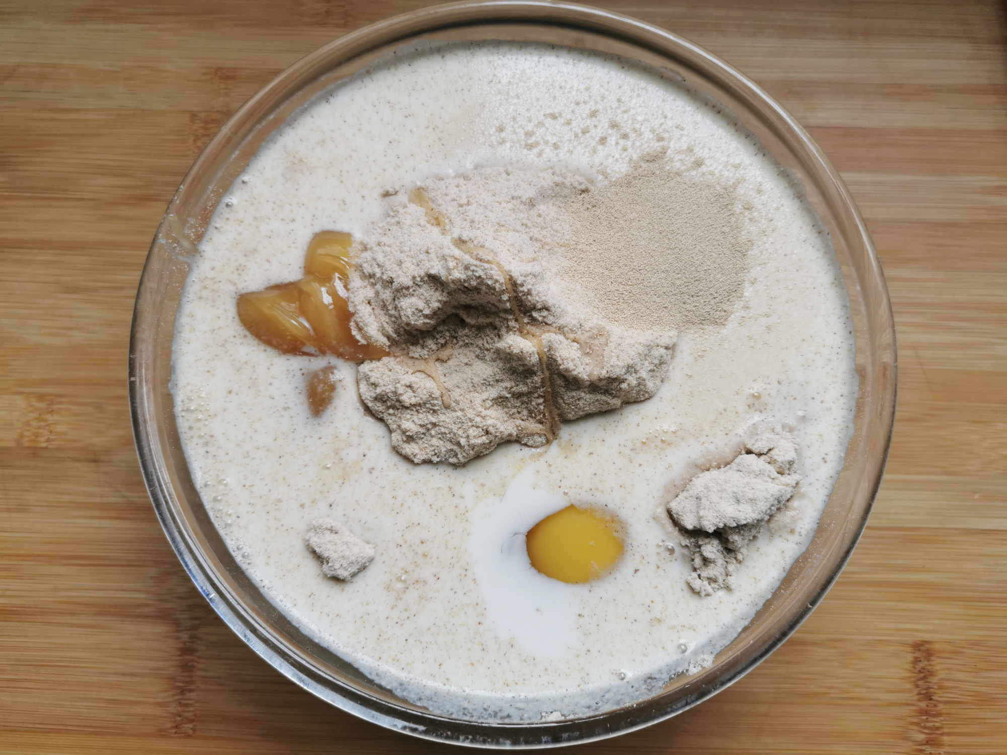 全麦面包包子麦香浓郁越嚼越香,麦香坊全麦面包0糖0脂减肥专用