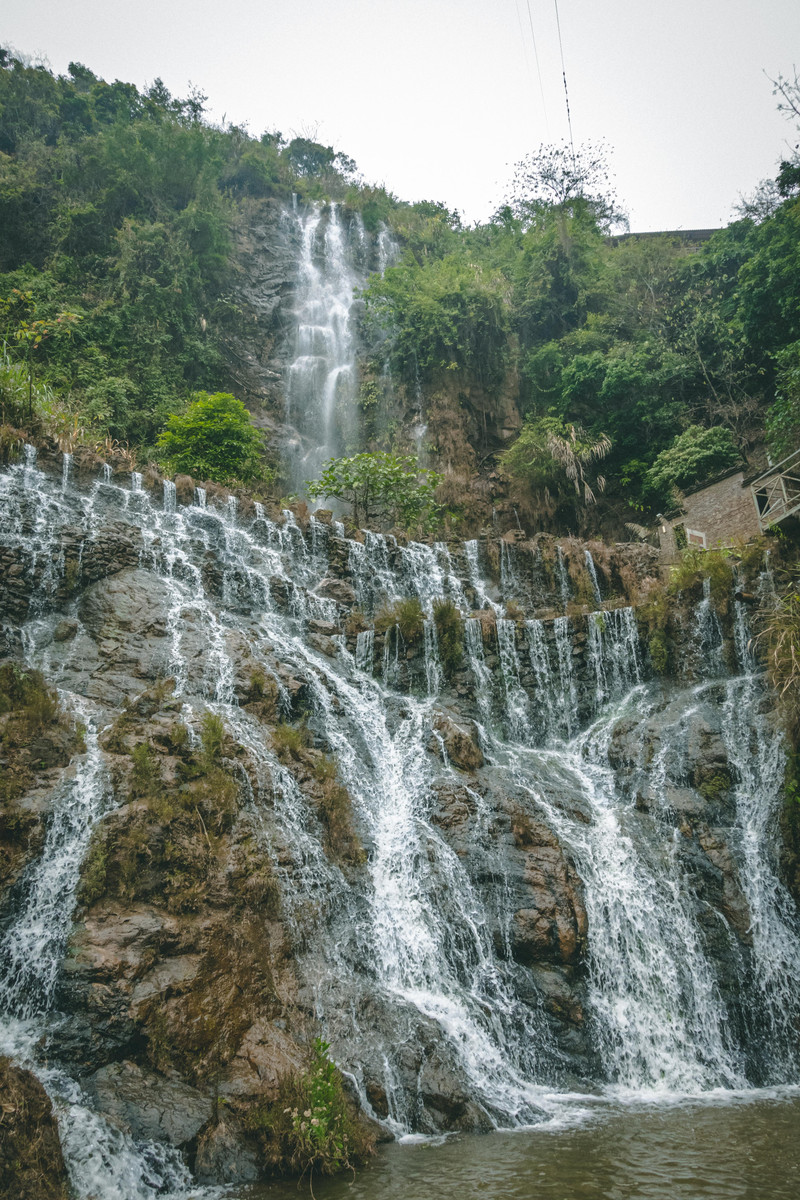 广东云浮好去处,广东云浮旅游攻略大全