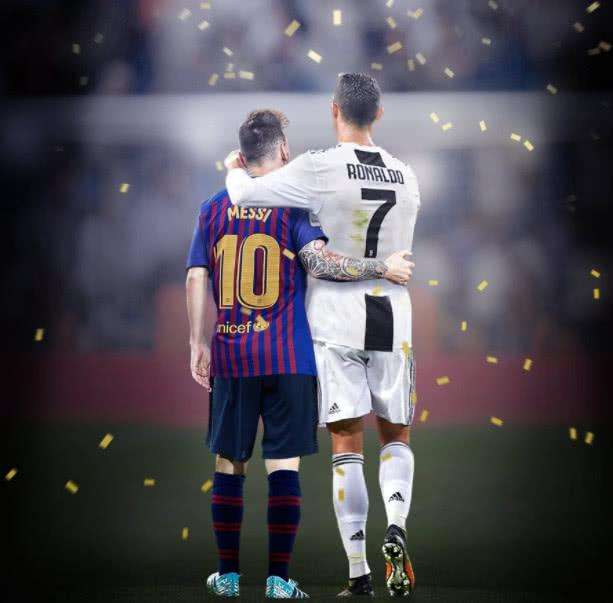 没有c罗梅西的国家德比会怎么样,没有c罗的葡萄牙是更强的吗