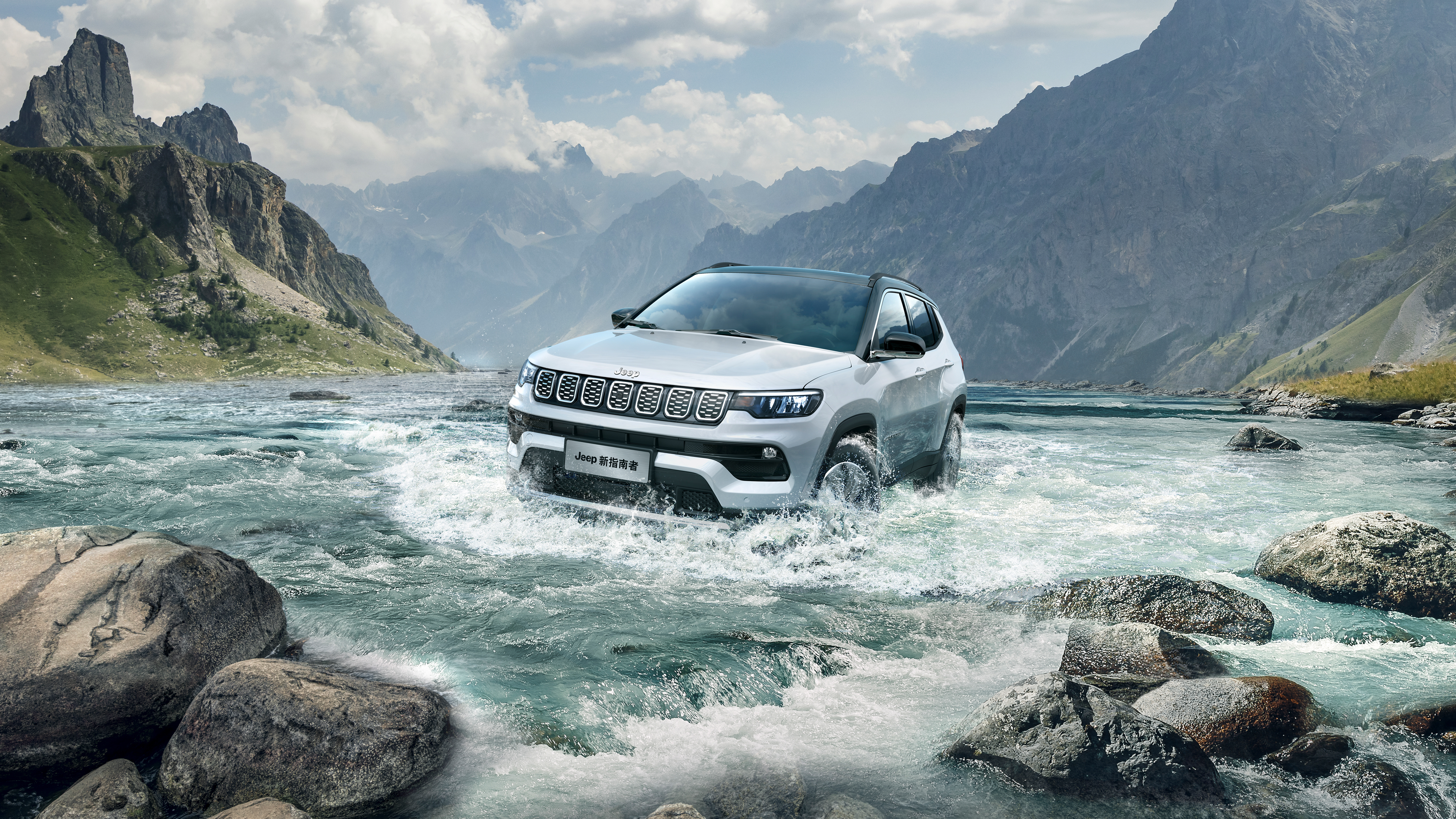 还有必要买指南者吗,要四驱还是要长续航