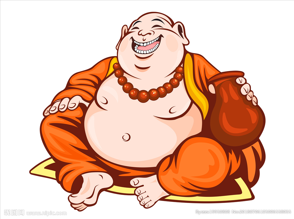 俗人之俗,俗人之志