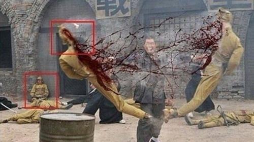 抗日神剧手撕日本兵,抗日神剧一部能消灭多少鬼子