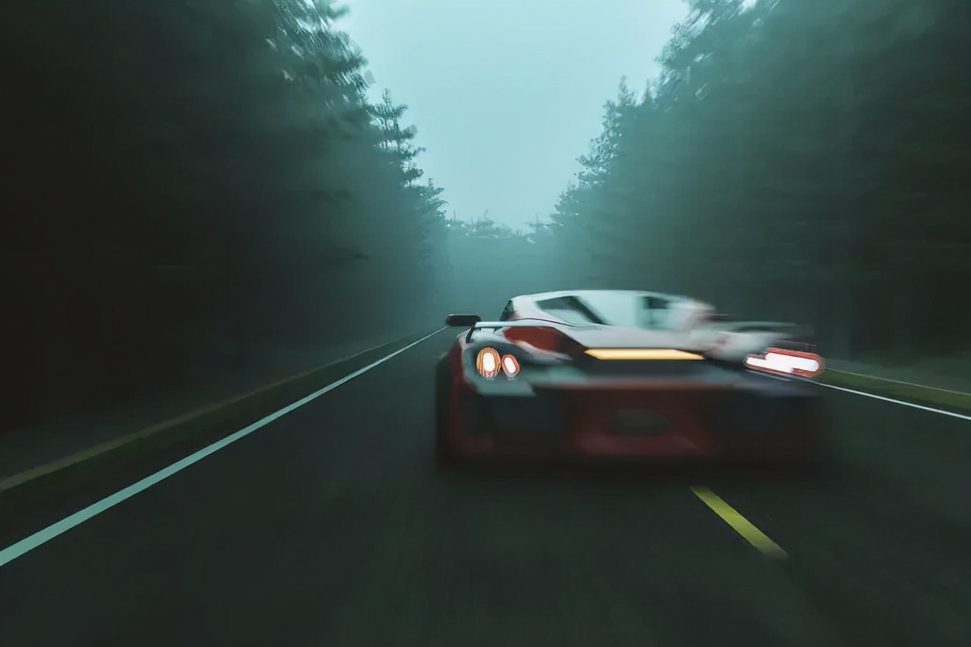 平安产险锡盟｜远离超速：不同道路的限速规定，你可得知道