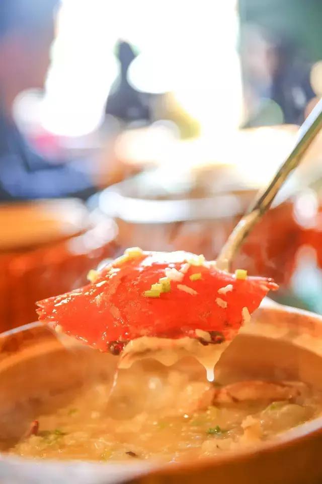 无锡人也太太太太会吃螃蟹了