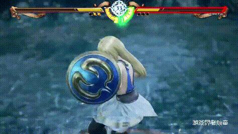 格斗游戏里的不知火舞,日本格斗游戏不知火舞