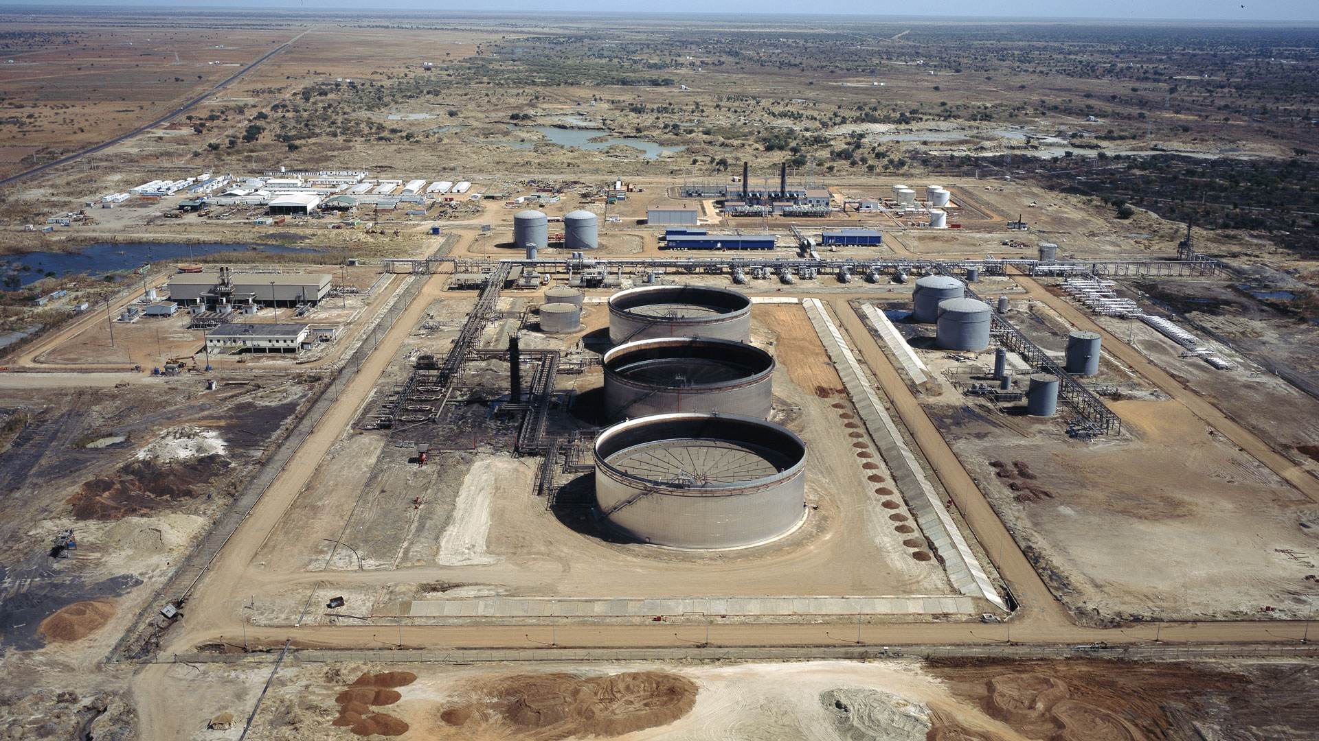 苏丹和中国的关系现状,苏丹和美国的现状