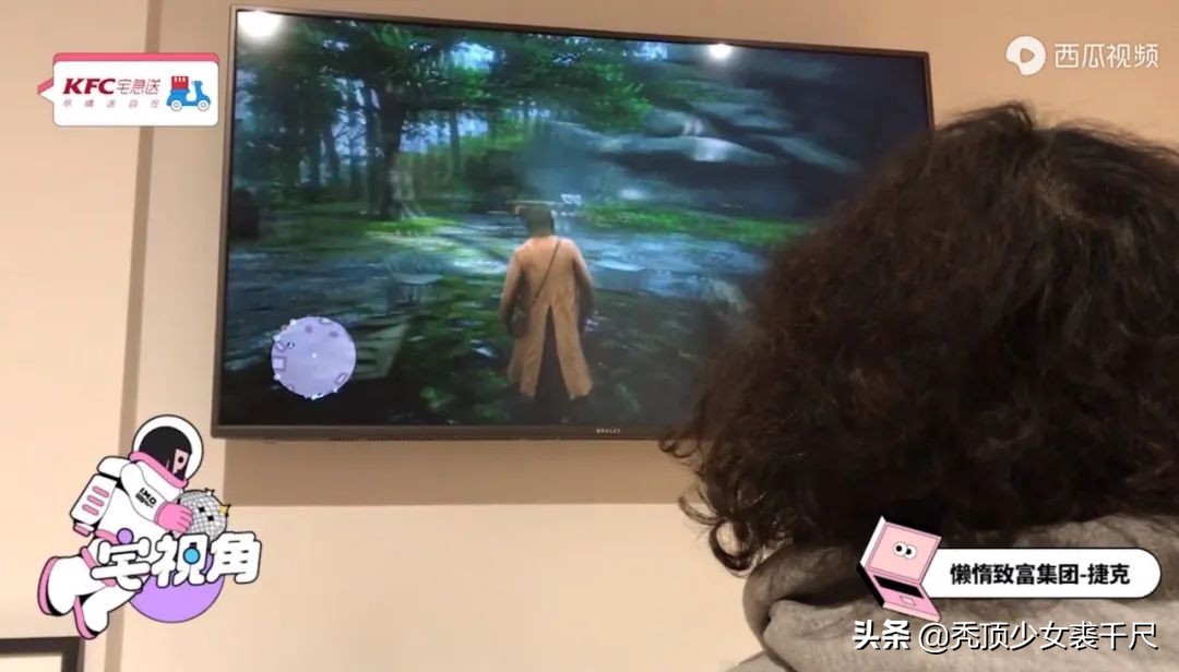 从不食人间烟火到沾染了烟火气,从不食人间烟火到现在理智冷静