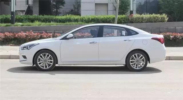 现代名图底盘质感怎么样,现代名图是真的省油