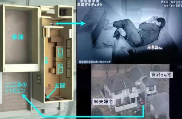 日本第一*门惨灭**案，悬赏2000万，18年至今未破，警察每年排队谢罪