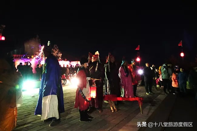 蔚县的历史文化名城,蔚县古城历史简介