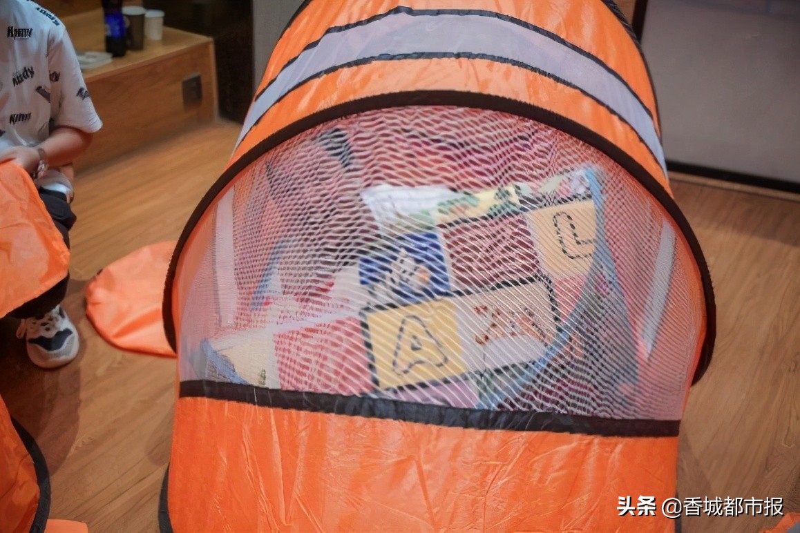 林恩教育咸宁,林恩体验官