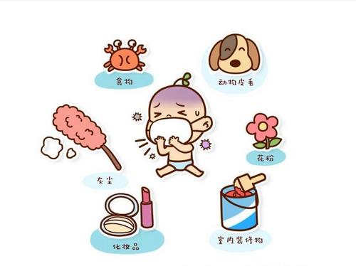 宝宝湿疹一直反复不好怎么办,宝宝湿疹总是反复发作怎么办