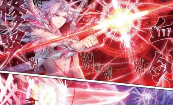 武魂殿唐昊解救唐三,唐三大战武魂殿唐昊