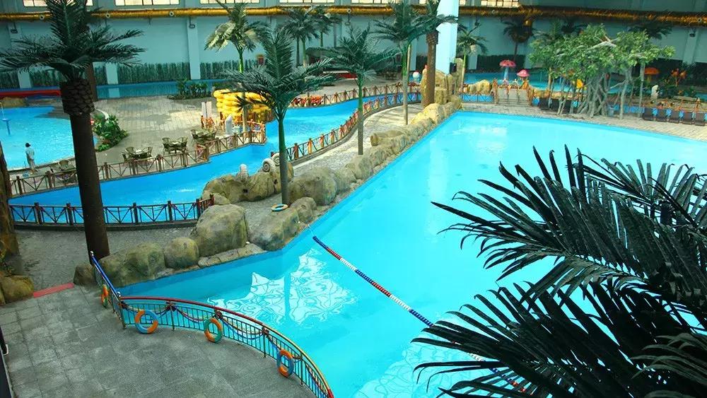 杭州泡汤温泉排行榜最新,冬季国内温泉推荐