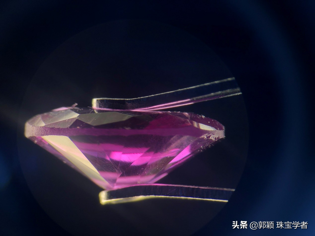 如何学习宝石鉴定,珠宝宝石鉴定专业怎么样