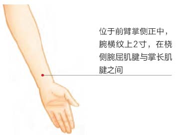 妊娠剧吐中医穴位治疗,妊娠呕吐可以穴位注射吗