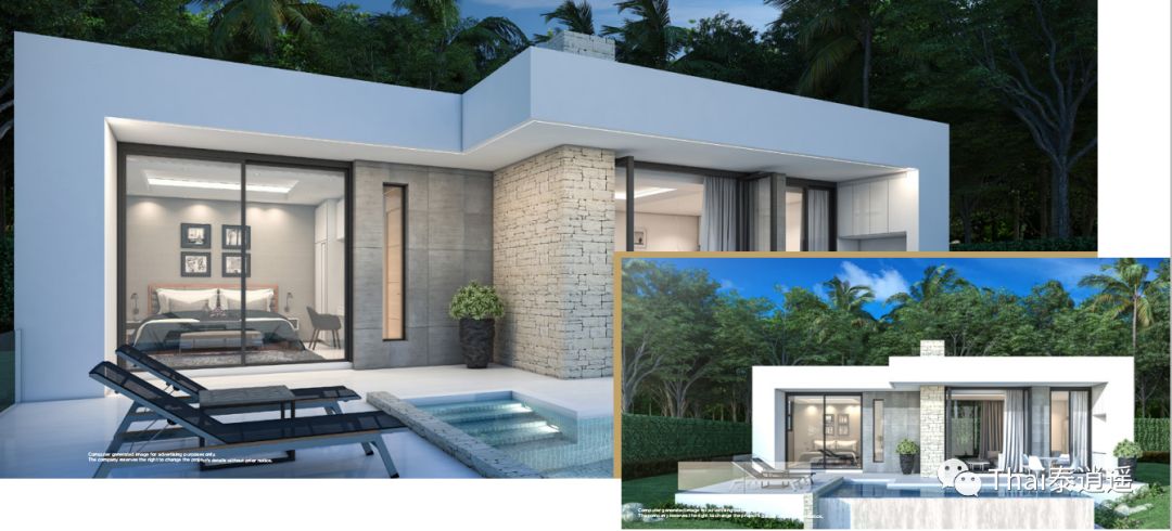 普吉岛顶级海景别墅,普吉岛1100万美元的别墅